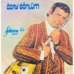 ÖZAY GÖNLÜM NİNENİN DÖRDÜNCÜ MEKTUBU - DAR DİRİ DİD DİRİ DOM