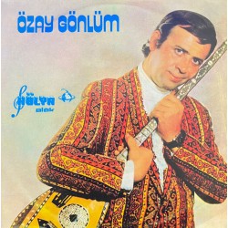 ÖZAY GÖNLÜM NİNENİN MEKTUBU 2 -TEPSİ TEPSİ FINDIKLAR