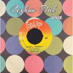 ZİYA TAŞKENT GİTME - ARTIK BU SOLAN BAHÇEDE