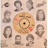 ALİ AYDIN HELE NİYE NİYE - BENİ BABAMDAN İSTE