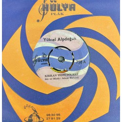 YÜKSEL ALPDOĞAN KIRILAN TESTİ DOLMAZ - ANASINA BAK KIZINA AL