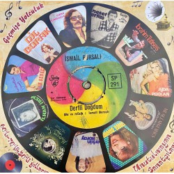 İSMAİL BURSALI DERTLİ DOĞDUM - İSMAİL BURSALI