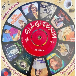 BİLGİ TEKİN REYHAN - OLMAZ OLSUN ŞU BEKARLIK