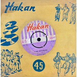 AYNUR AKIN VAH SEVGİLİM - SEVGİLİM GÜVENME GÜZELLİĞİNE