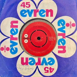 ALİ AVAZ AŞKSIZ NASIL YAŞARSIN - SARHOŞ MASALLARI