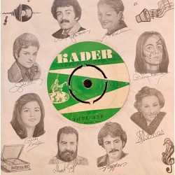 SEFER GÜNEŞ SAHTE AŞK - DERTLİ BAŞIM