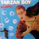 BALTIMORE TARZAN BOY (Summer Version)  TARZAN BOY