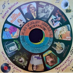 ZEYNEL TÜTÜNCÜ DURMA GÜZEL DURMA PERİŞANIM - MAKASİN KIRILSIN TREN FERYAT FERYAT