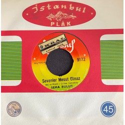 SEMA BULUT SEVENLER MESUT OLMAZ - BENİDE ALLAH YARATTI