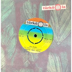 MALATYALI YÜKSEL ÖZKASAP ANA KALBİ - GİDİP DÖNMEYECEKSEN