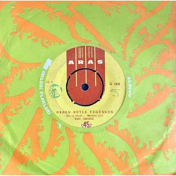 SAİT ERGENÇ NEDEN BÖYLE ÜZGÜNSÜN - SEVDA NEDİR GEL DE GÖR