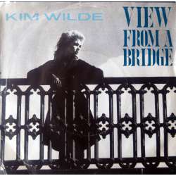 KIM WILDE VIEW FROM A BRIDGE  TAKE ME TONIGHT