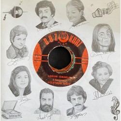 SÜLEYMAN OĞUZ LOKUM ISMARLADIK - ERKEKLERE İTİBAR