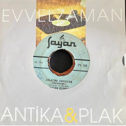 RAMAZAN CEYHANLI AĞLATMA GARDİYANI - ELVEDA MEYHANE