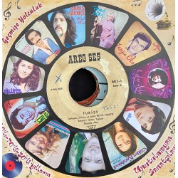 METİN TÜRKOZ TURİST - ALAMANYA DESTANI