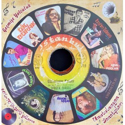 BİRSEN BİRSES GÜLMİYEN KADER - GÜLEM ARAMAN SENİ