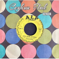 MİHRİCAN BAHAR SANA GELMEK İSTİYORUM - BİZE DE Mİ LOLO