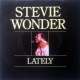 STEVIE WONDER LATELY  IF ITS MAGIC