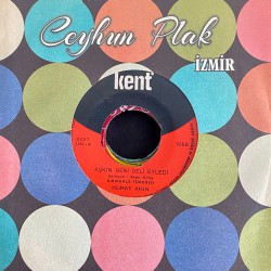 NURAY AKIN AŞKIN BENİ DELİ EYLEDİ - NİYE ÇATTIN KAŞLARINI