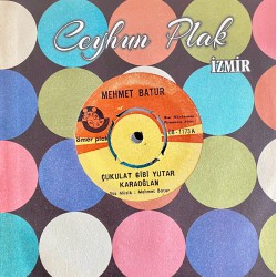 MEHMET BATUR ÇUKULAT GİBİ YUTAR KARAOĞLAN - PARASIZ