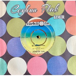 HÜSEYİN CAN ŞU DERENİN FİLİZİ - KALK GİDELİM KIRAT GÜNEŞ BATMADAN