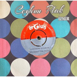 SELAHATTİN OCAK DERDİMDEN İÇİYORUM - KADER ARKADAŞI