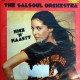 The SALSOUL ORCHESTRA NICE "N" NAASTY 1977 LP.