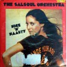The SALSOUL ORCHESTRA NICE "N" NAASTY 1977 LP.