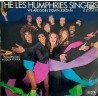 The LES HUMPHRIES SINGERS WE ARE GOIN' DOWN JORDAN 1971 LP.