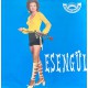 ESENGÜL SENSİZ HAYAT ÇEKİLMİYOR - AŞKSIZ YAŞAMAKTANSA