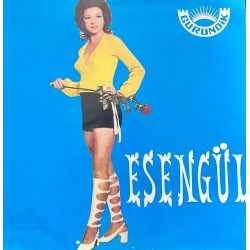 ESENGÜL SENSİZ HAYAT ÇEKİLMİYOR - AŞKSIZ YAŞAMAKTANSA