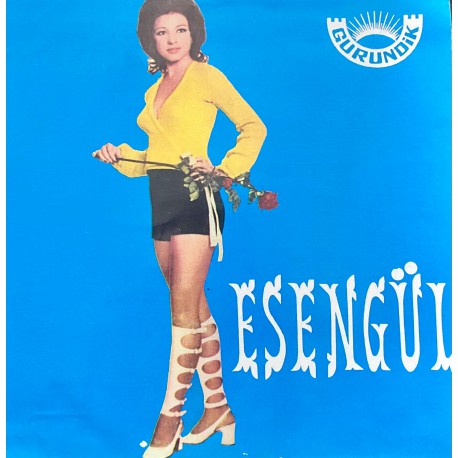 ESENGÜL SENSİZ HAYAT ÇEKİLMİYOR - AŞKSIZ YAŞAMAKTANSA