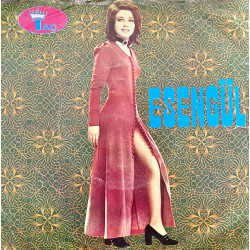 ESENGÜL AYRILIK KOLAYMI SEVEN İNSANA - KALBİM SENİNLE DOLU