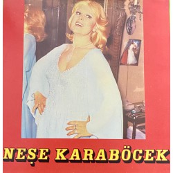 NEŞE KARABÖCEK DELİ GİBİ SEVDİM - GÖZYAŞI YALAN SÖYLEMEZ