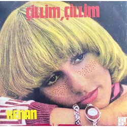KENAN ÇİLLİM ÇİLLİM - DÖN SEVGİLİM YAŞAMAYA
