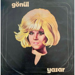 GÖNÜL YAZAR TANRIM BENİ BAŞTAN YARAT - BAK YEŞİL YEŞİL