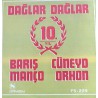 BARIŞ MANÇO DAĞLAR DAĞLAR - DAĞLAR DAĞLAR 2