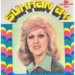 ŞÜKRAN AY UTAN UTAN YAPTIĞINDAN - YAZ BENİM REÇETEMİ