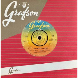 NURİ SESİGÜZEL KEDERLE GEÇTİ - KALBİMDEKİ YARADAN