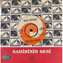 NİDA TÜFEKÇİ ÇAMLIĞIN BAŞINDA - ASLAN MUSTAFA