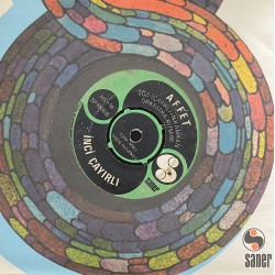 İNCİ ÇAYIRLI AFFET - MUTLUYUM