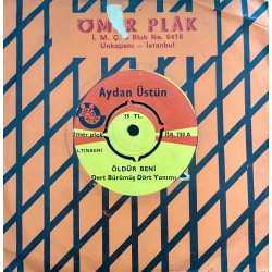 AYDAN ÜSTÜN ÖLDÜR BENİ - GEL BARİ BARİ