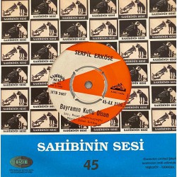 SERPİL ERKÖSE BAYRAMIN KUTLU OLSUN - MURAT KUŞUM