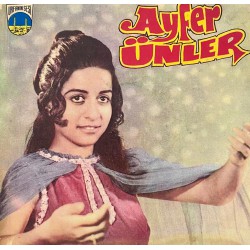 AYFER ÜNLER BİRAZDA BANA GÜL KADER - KARAR VERDİM İÇMEĞE