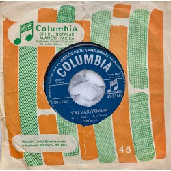 NEŞECAN YALVARIYORUM - BENİ