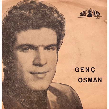 GENÇ OSMAN AŞK DENİLEN YALANDIR - AH SEVGİLİM AH