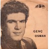 GENÇ OSMAN AŞK DENİLEN YALANDIR - AH SEVGİLİM AH