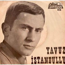 YAVUZ İSTANBULLU KÖHNE MEYHANELER - ZİLZURNA SARHOŞ