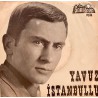 YAVUZ İSTANBULLU KÖHNE MEYHANELER - ZİLZURNA SARHOŞ