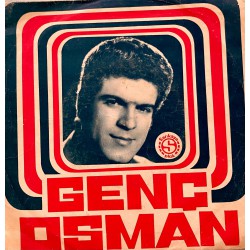 GENÇ OSMAN YAŞATMA BENİ ARTIK - KISKANÇ KADIN